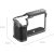 SmallRig 5560 - case, etui do Sony Alpha 7C II / 7CR (tantalowy szary) - wymiary